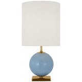 Elsie Small Table Lamp