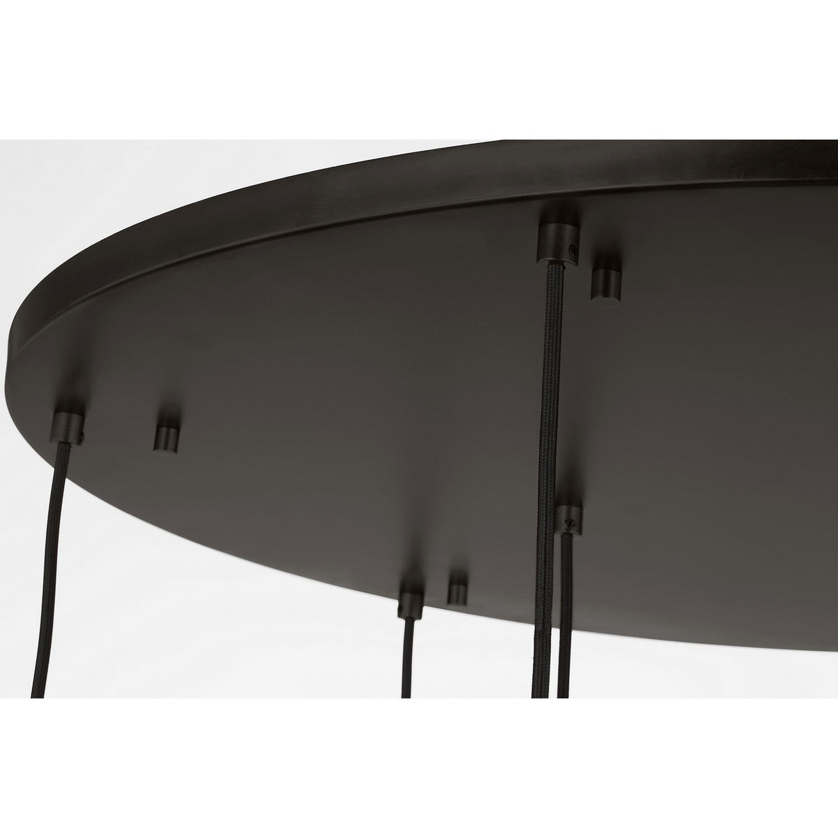 Sorelle 36" Chandelier