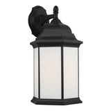 Sevier 23.5" Down Lantern — 1 Light