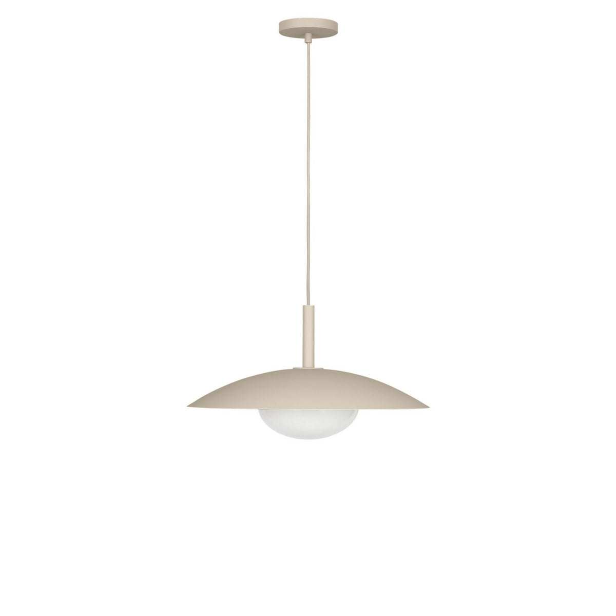 Mont One Light Pendant