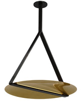 Cymbal X-Large Pendant