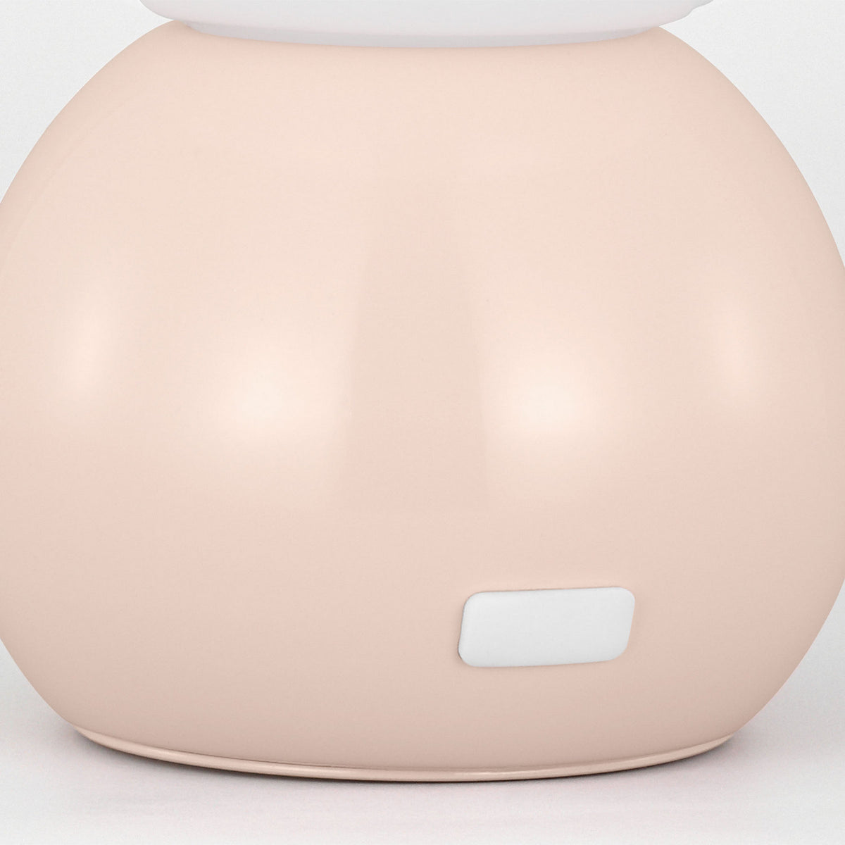 Suki Rechargeable Mini Table Lamp