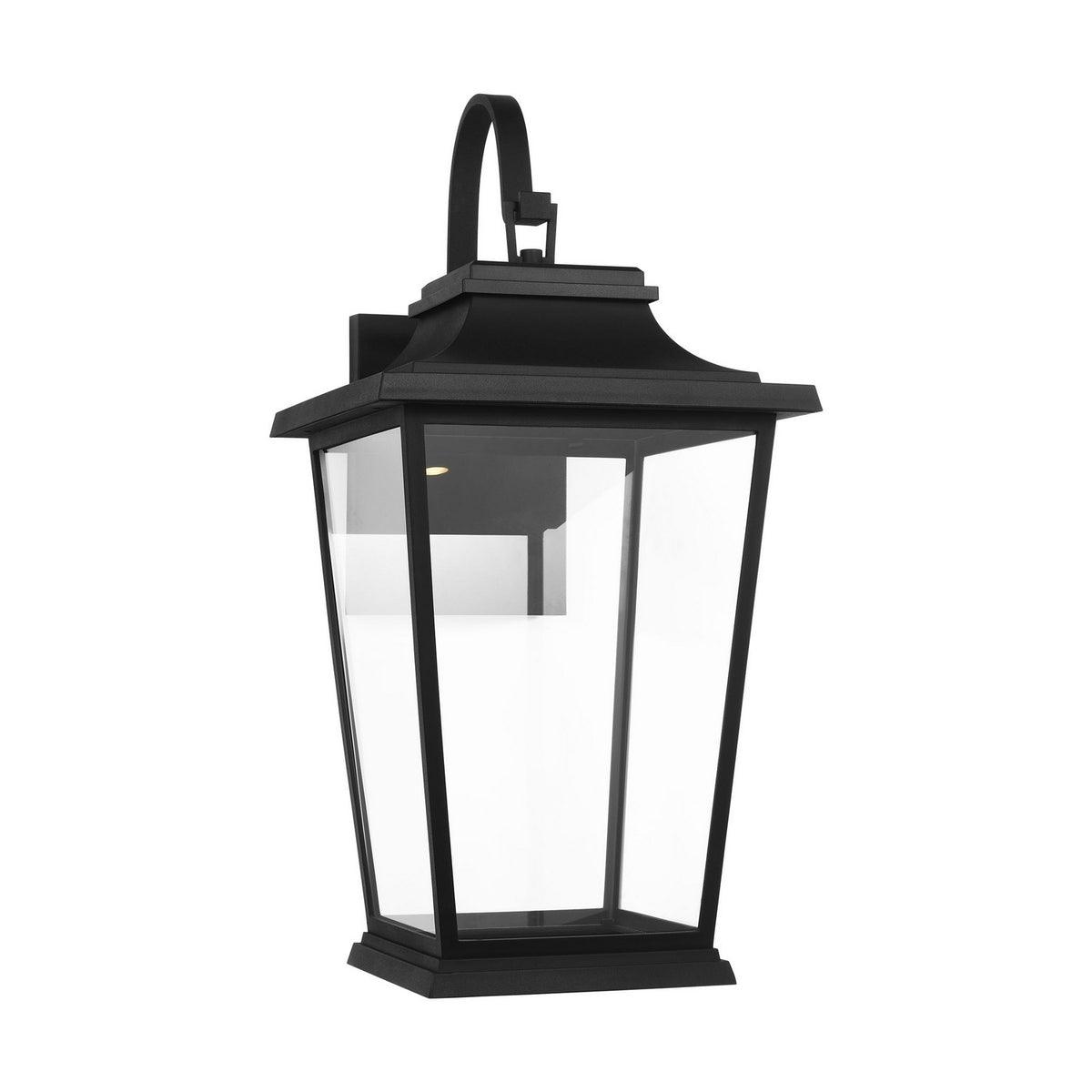 Warren StoneStrong Extra Large Wall Lantern