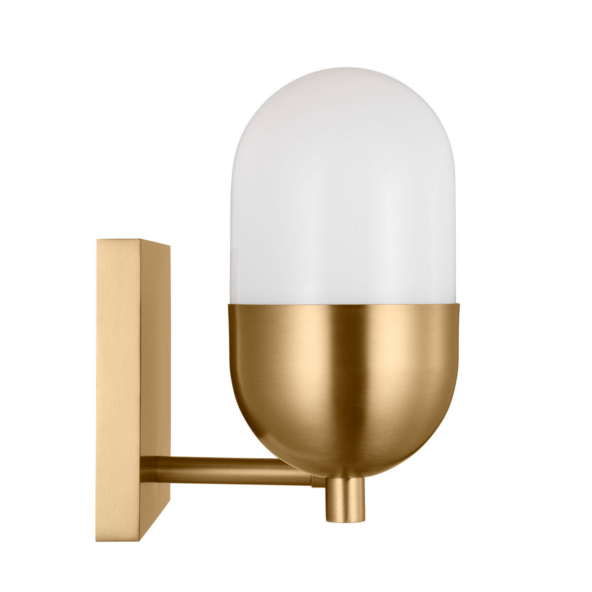Foster 2-Light Bath Sconce