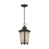 Cape May 16" Hanging Lantern