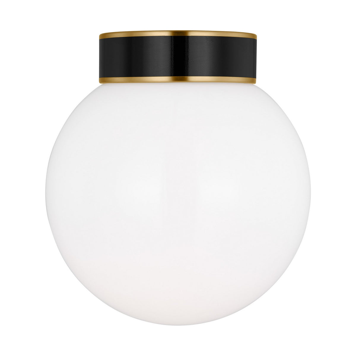 Monroe Small Flush Mount