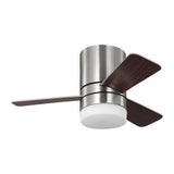 Era 32" Hugger LED Ceiling Fan