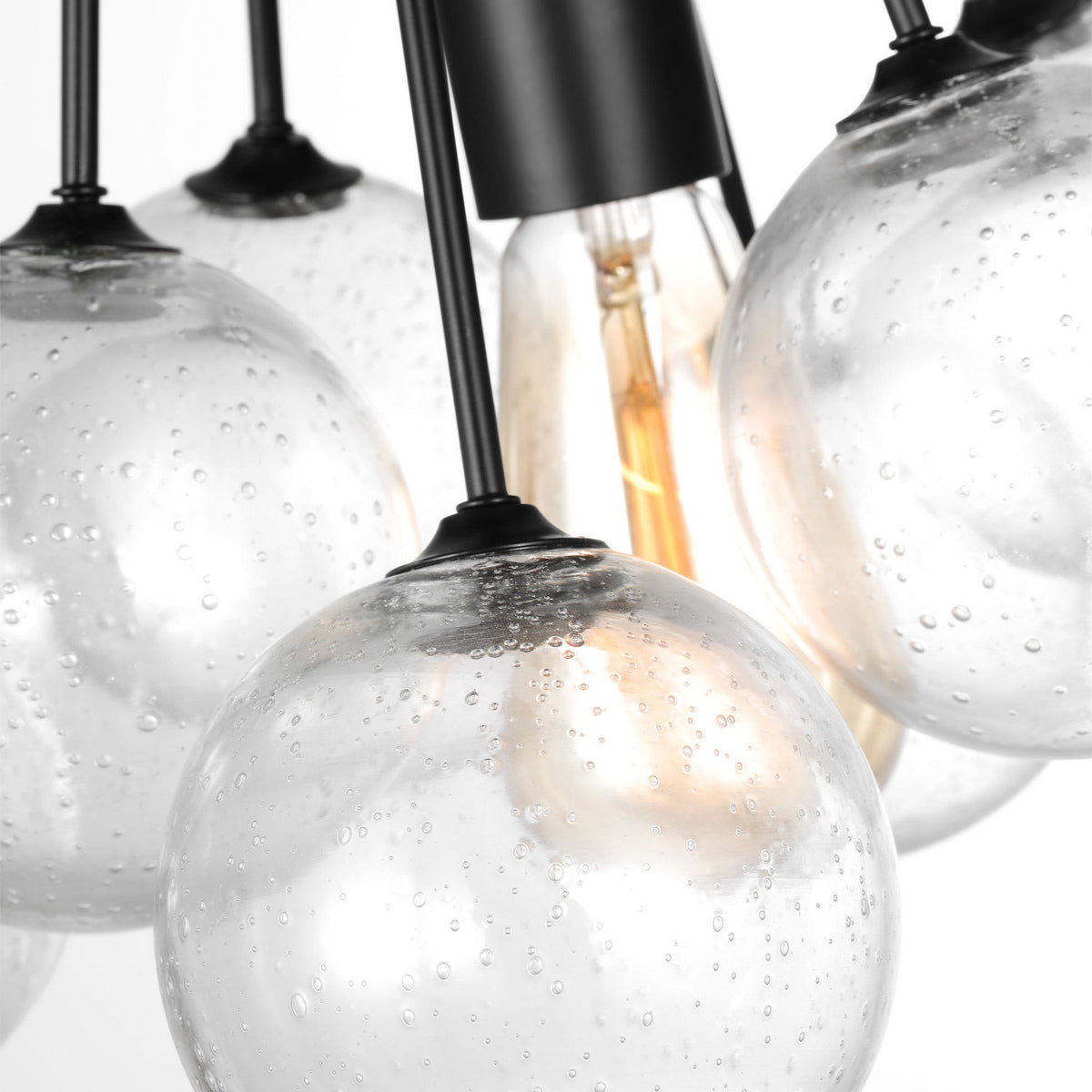 Bronzeville Medium Chandelier