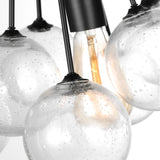 Bronzeville Medium Chandelier