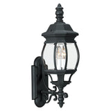 Wynfield Large Wall Lantern — 2 Light