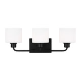 Canfield Three Light Bath