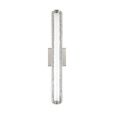 Cutler Stagger Medium Bath Sconce