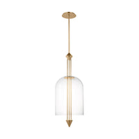 Cathedral Large Pendant