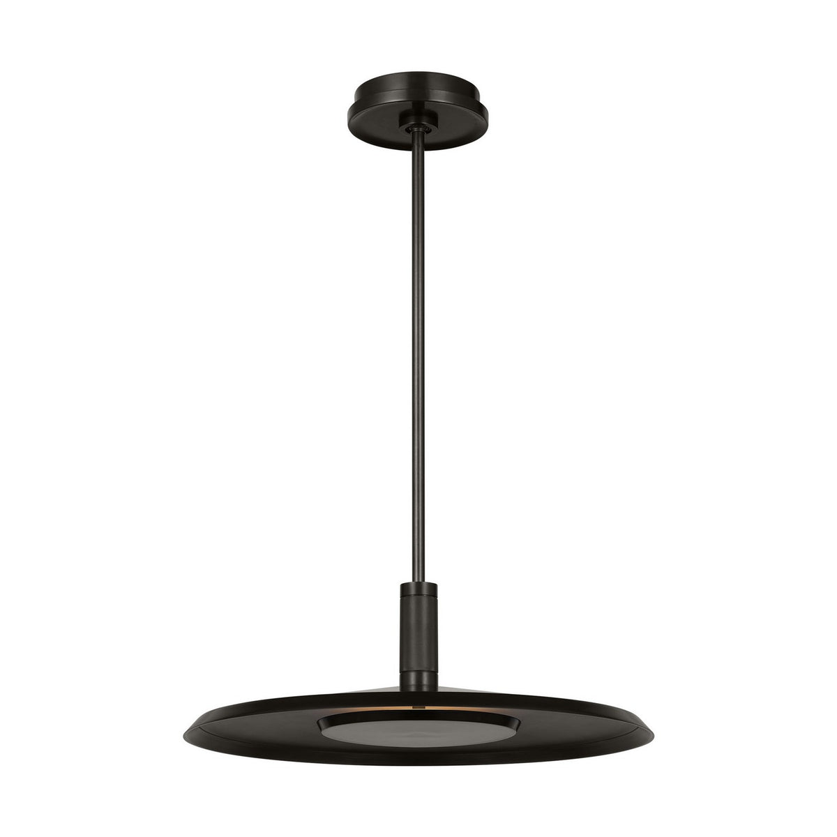 Saucer Large Pendant