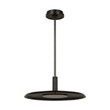 Saucer Large Pendant