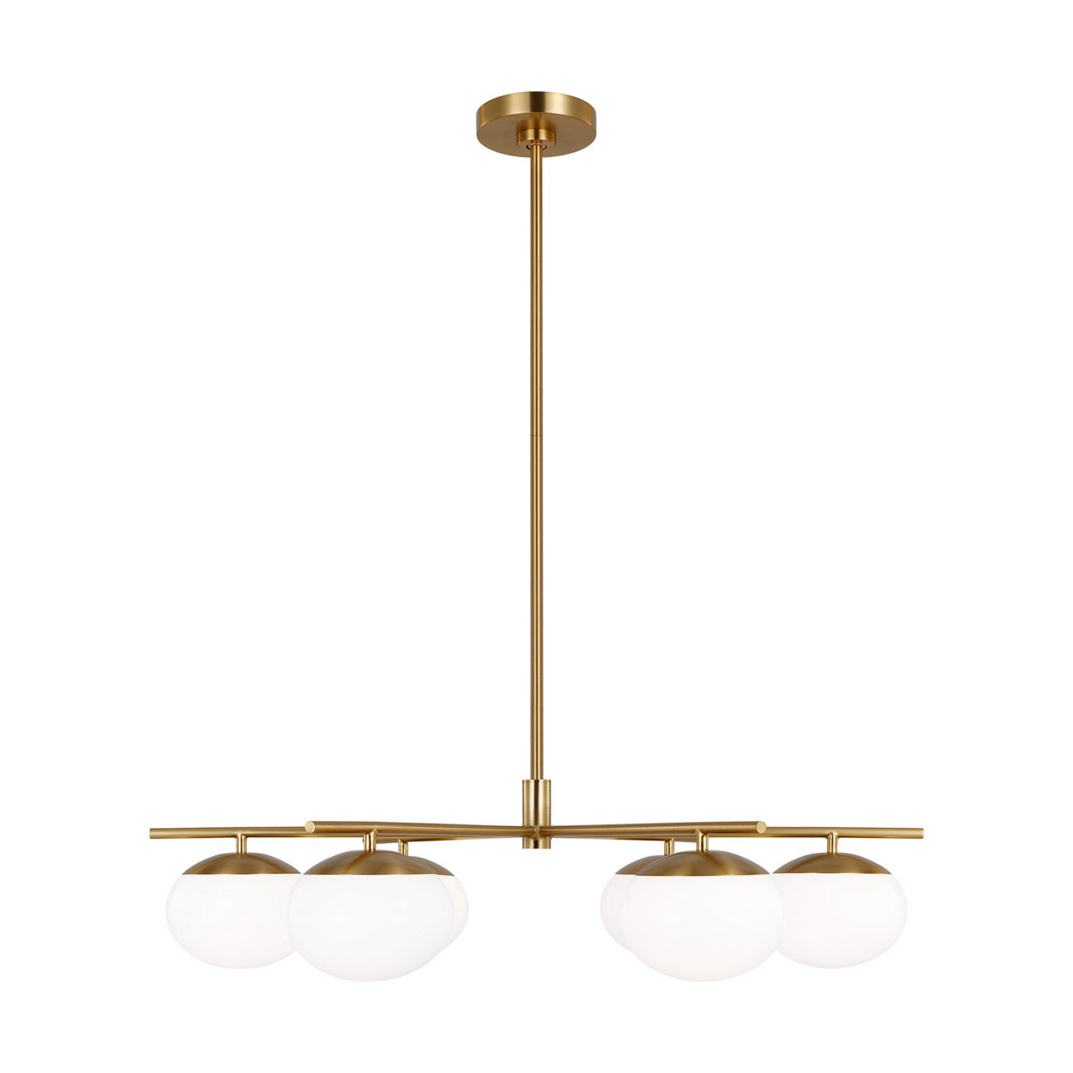 Lune Large Chandelier