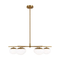 Lune Large Chandelier