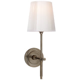 Bryant Glass Sconce