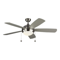 Discus Classic 52" LED Ceiling Fan