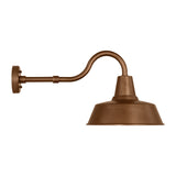 Barn Light StoneStrong Large Wall Lantern