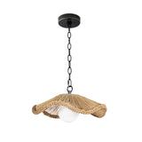 Provence Cafe LED Pendant