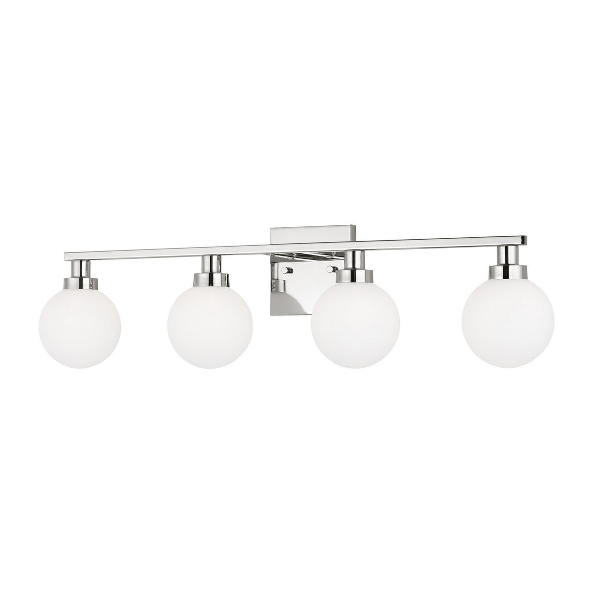 Four Light Bath Vanity — 7.88"