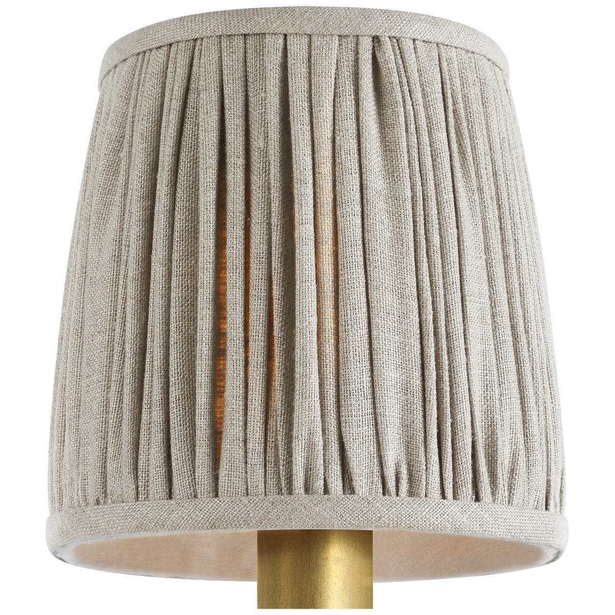 5" Clip Shade
