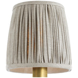5" Clip Shade