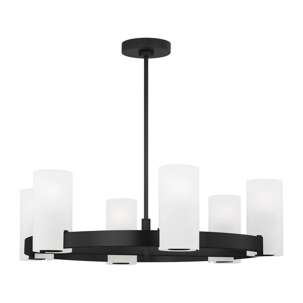 Rhode Large Chandelier