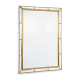 Plaza Mirror