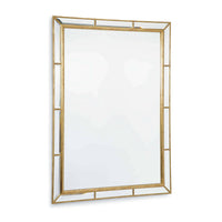 Plaza Mirror