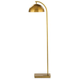 Otto One Light Floor Lamp
