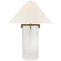 Brooks Table Lamp