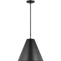 Gordon Small Pendant — 75 W