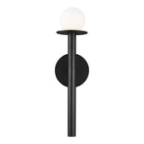 Nodes Sconce