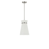 Fynn One Light Pendant
