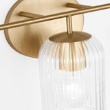 Eisele Three Light Bath
