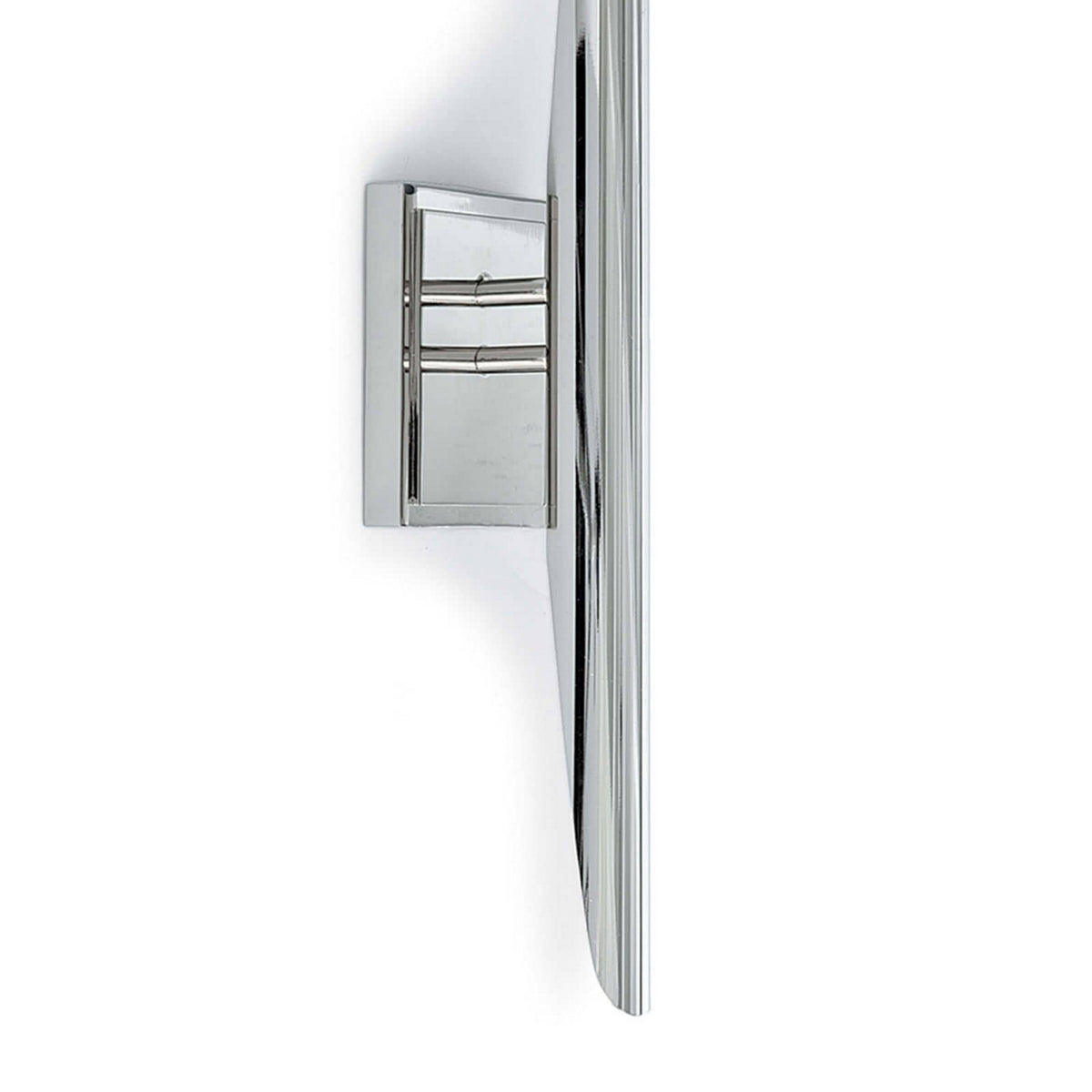 Redford Two Light Wall Sconce — 22.00"