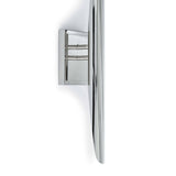 Redford Two Light Wall Sconce — 22.00"