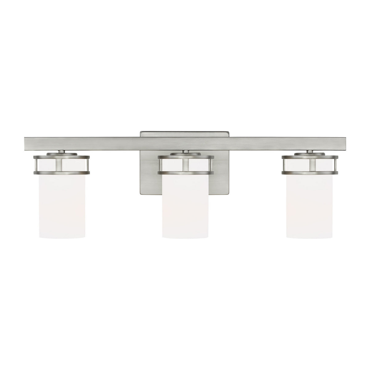 Robie Three Light Bath