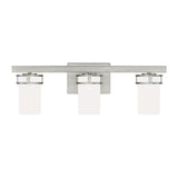 Robie Three Light Bath