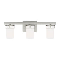 Robie Three Light Bath