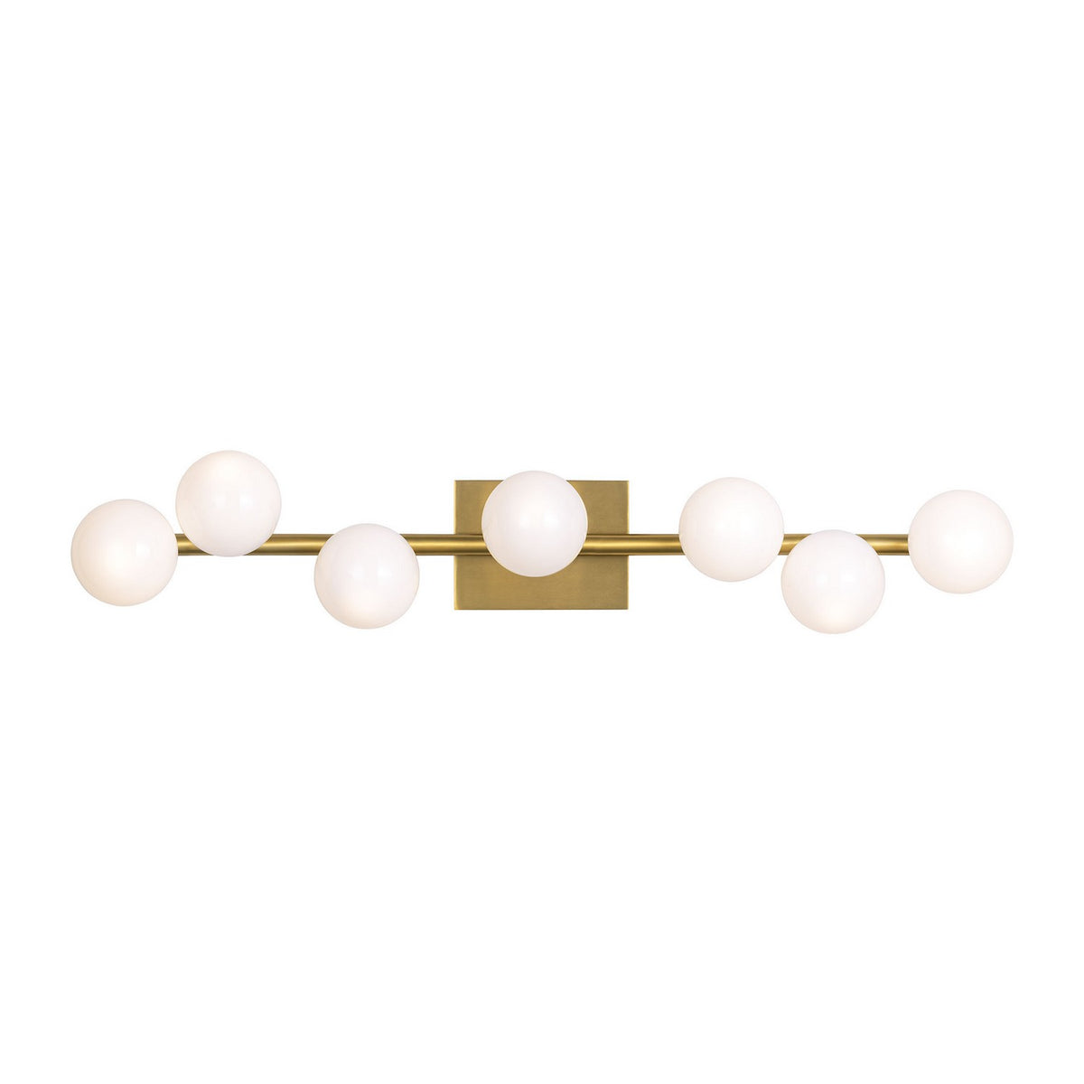 Altair Large Bath Sconce