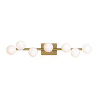Altair Large Bath Sconce