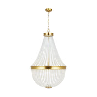 Summerhill Medium Chandelier
