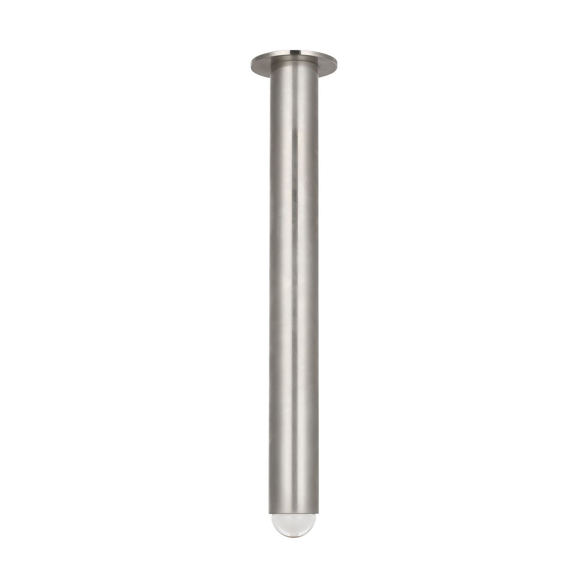 LED Flush Mount — 24.00", Ebell