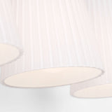Upson Three Light Bath