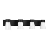 Roy 4-Light Bath Sconce