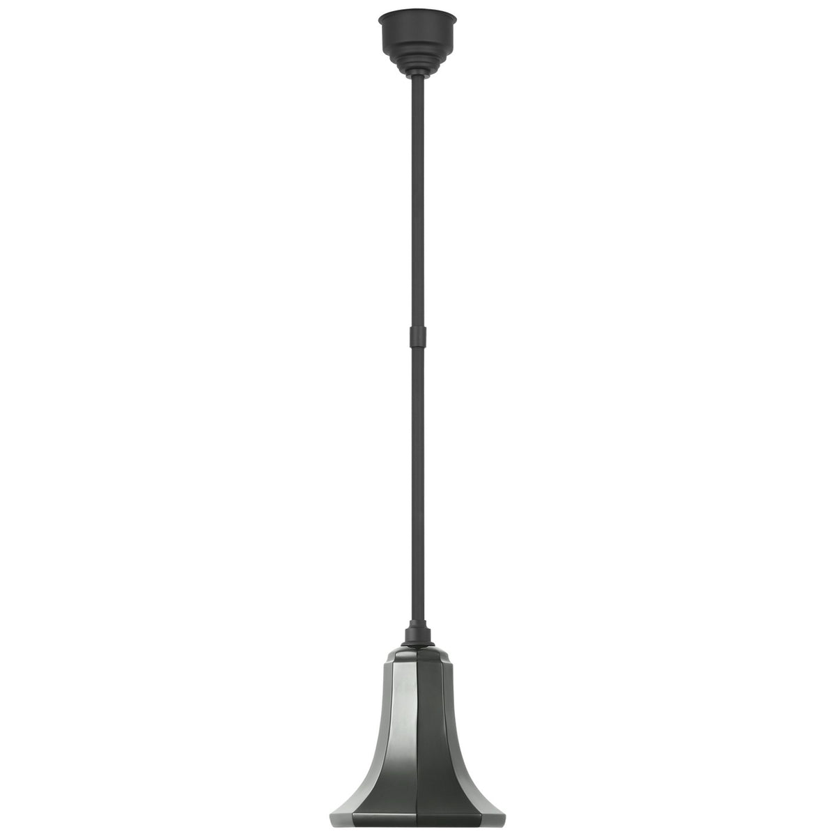 Academy 9.25" Savannah Pendant