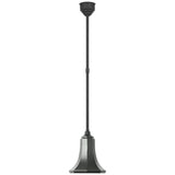 Academy 9.25" Savannah Pendant
